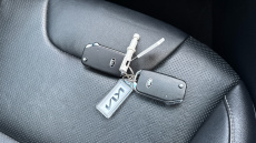 Kia Niro 1.6 GDi Hybrid 3 5dr DCT Hybrid Estate